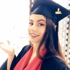 Meet your Posher, Stephanie